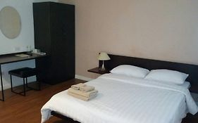 G9 Bangkok Hotel